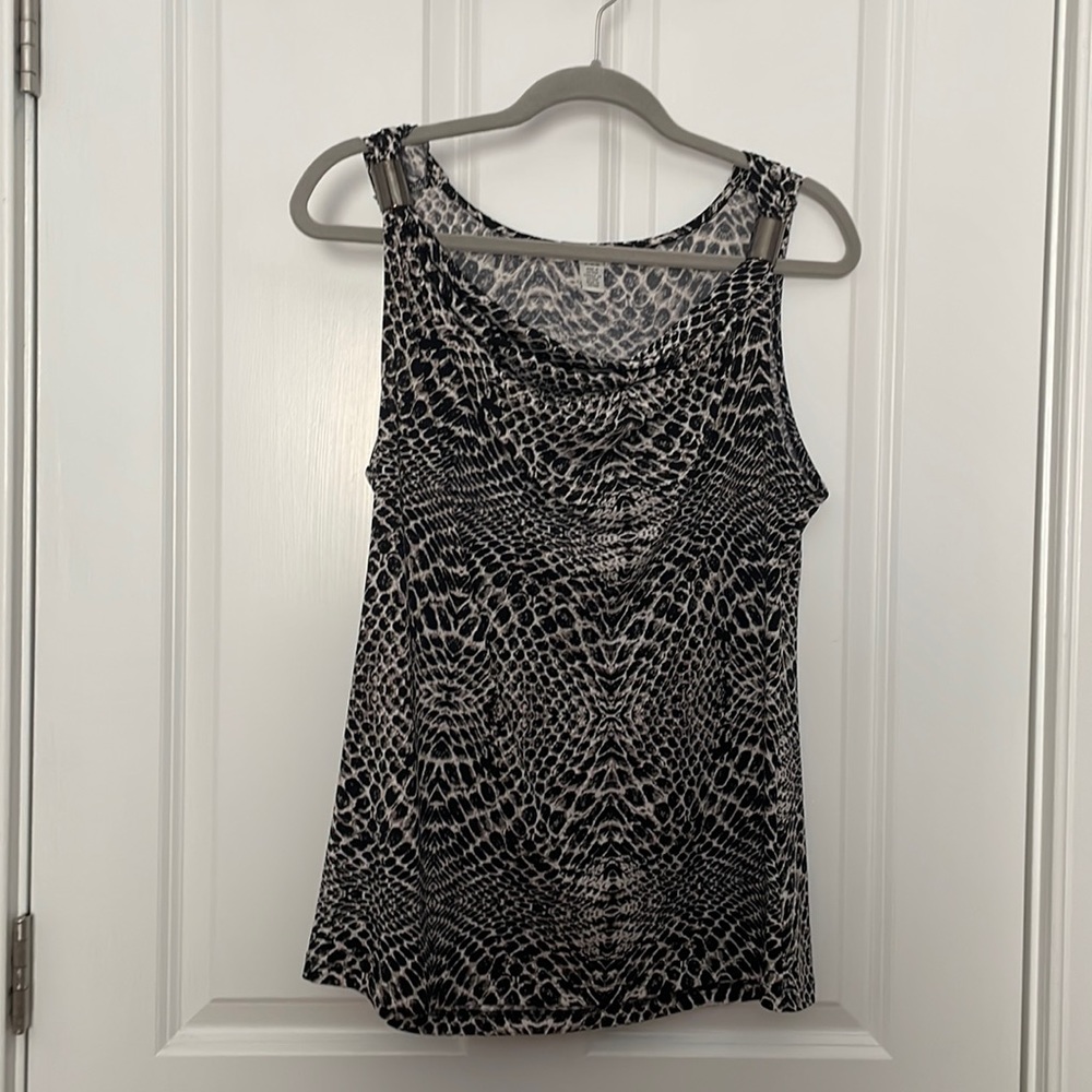 Kenneth Cole Top